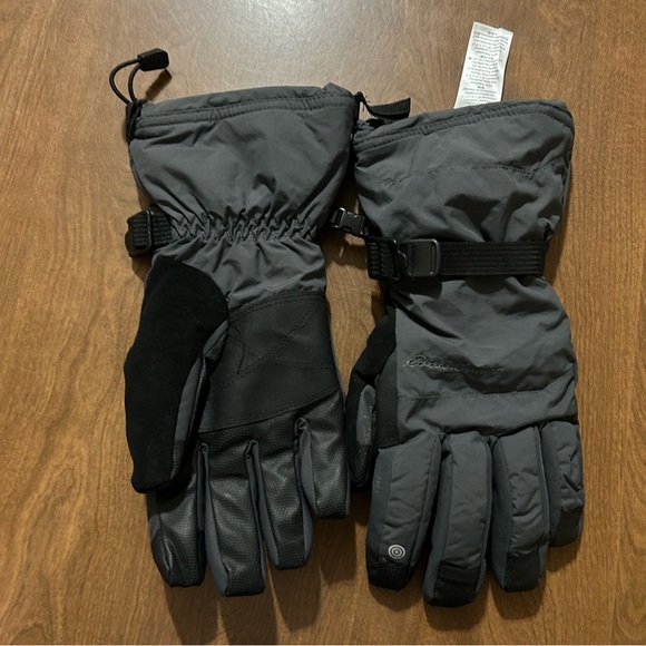 Eddie Bauer gloves XL - Picture 1 of 3